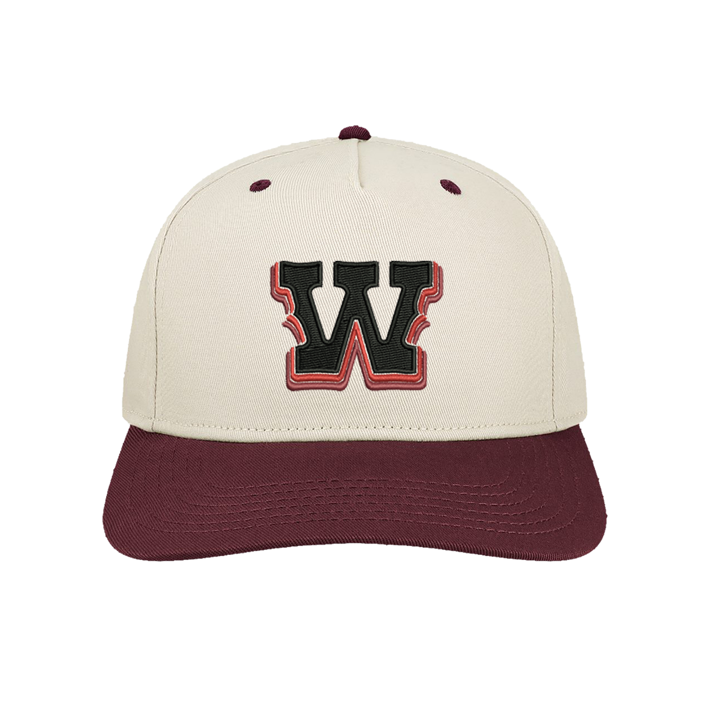 W Hat