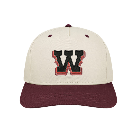 W Hat