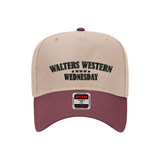WWW Hat